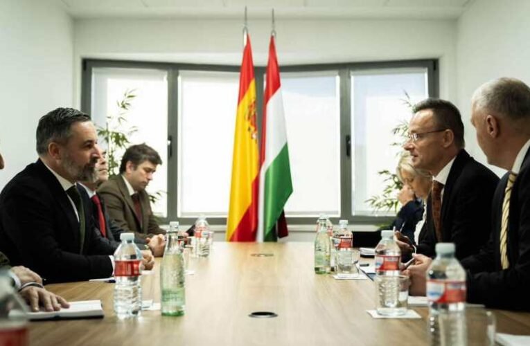 Szijjártó Péter: A patrióta erők előretörtek, a szuverenitás tiszteletben tartása lett a mainstream