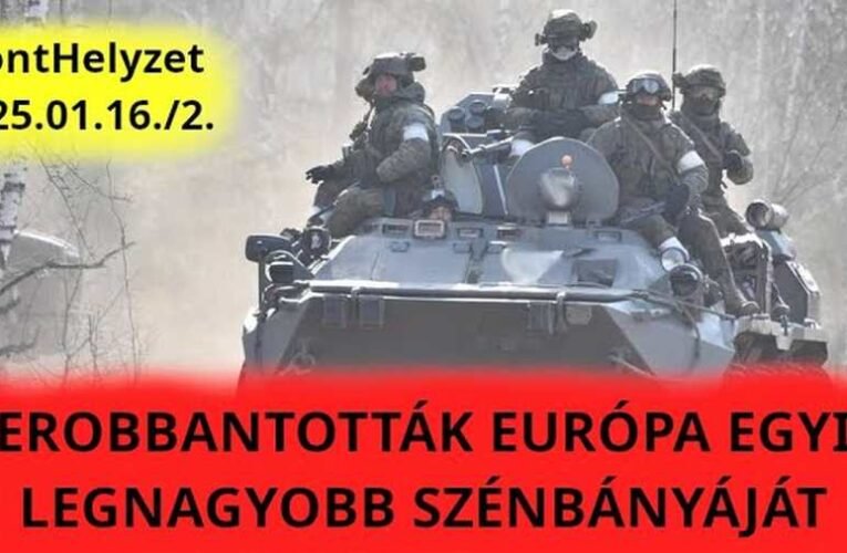 Tamás a Krímből: minden az oroszok terve szerint alakul (videók)