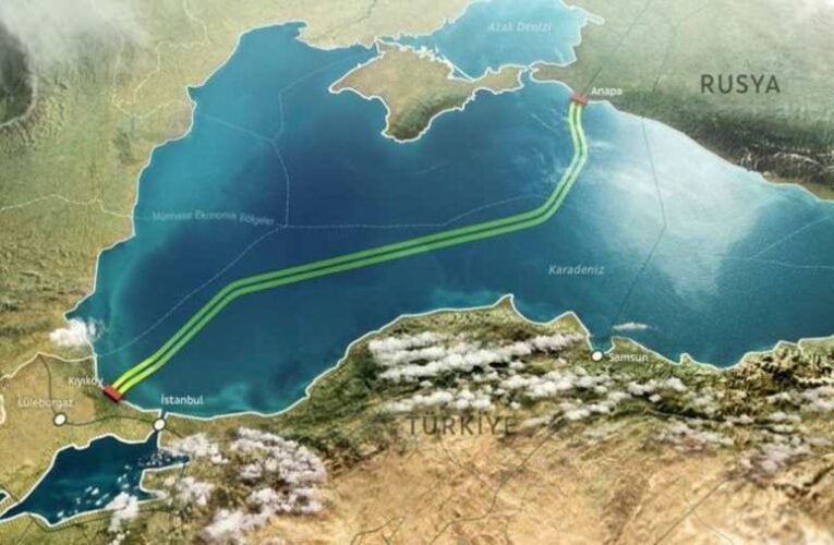 Átlépnek minden határt? – Mi történik, ha Zelenszkij tényleg levegőbe röpíti a Török Áramlatot?