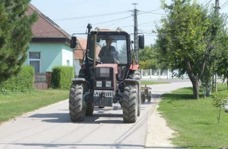 Vidékfejlesztés -, felkapjuk a fővárosi módit