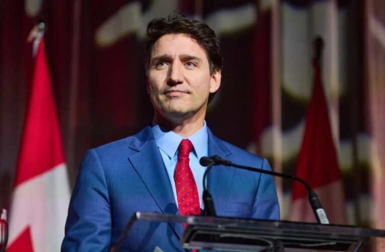Bejelentette lemondását Justin Trudeau kanadai miniszterelnök