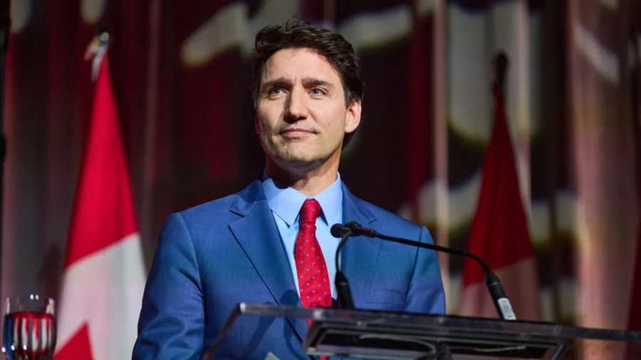 Kiemelt képen: Justin Trudeau 2024. december 27-én / Fotó: Kamara Morozuk/Bloomberg a Getty Images