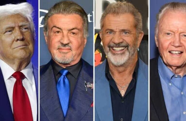 Ismert sztárok lesznek Trump különleges megbízottai