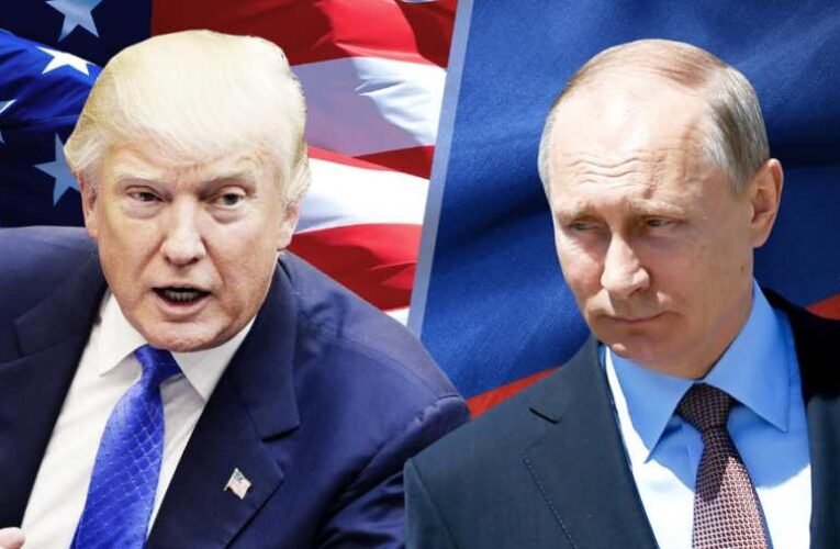 Ritter: Trump legjobb stratégiája az lenne, ha mindent megadna Oroszországnak