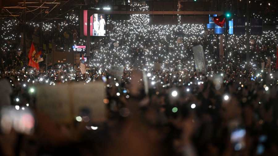 Kiemelt képe: illusztráció / Fotó: AFP