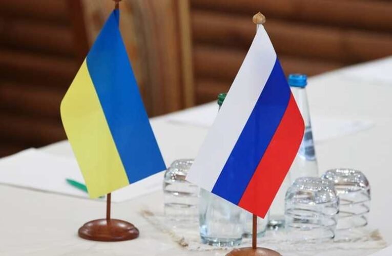 Az isztambuli tárgyalások Kijev utolsó esélye a kapituláció elkerülésére