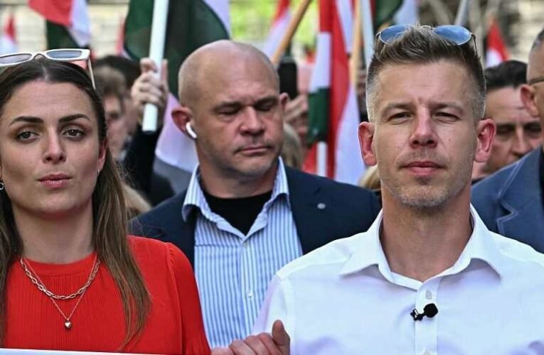 Újabb hangfelvétel került elő, ilyen a „cukiskodó” Magyar Péter igazi arca