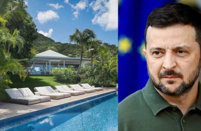 Cs. Szabó Béla: Zelenszkij már az életéért küzd