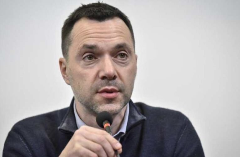 Zelenszkij ex-tanácsadója szerint Ukrajna elveszett