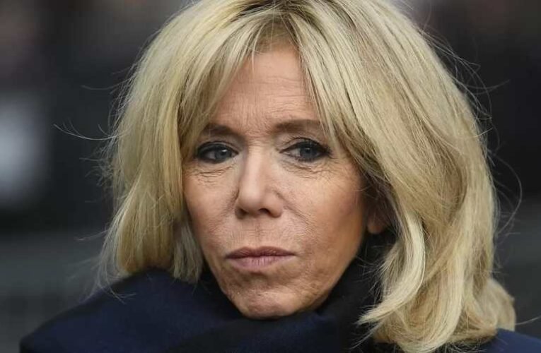 Emmanuel Macron felesége miatt kért Moszkvától politikai menedékjogot egy francia újságíró