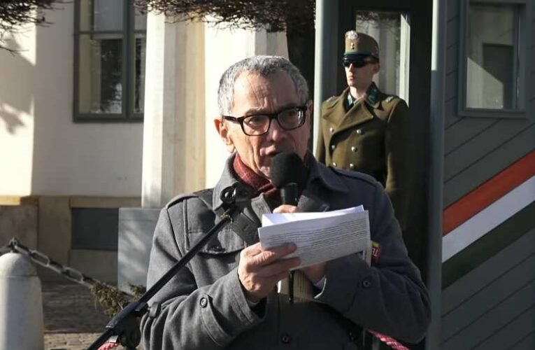 Állítsuk meg az LMBTQP+ dögvészt!