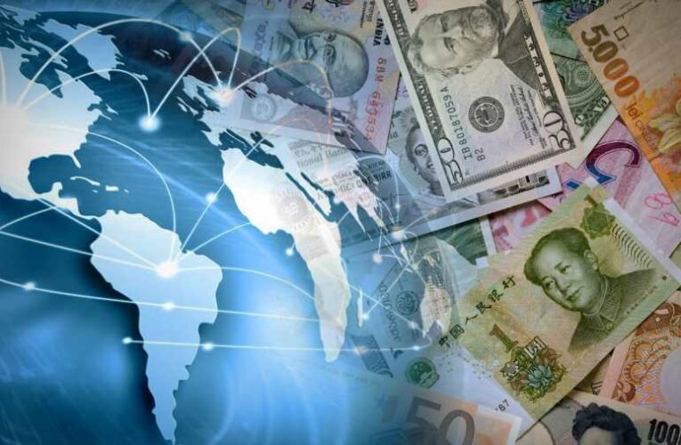 Hírek a világgazdaság átalakulásáról