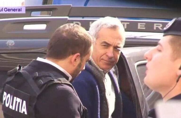 Valami nagyon nincs rendben Romániában – letartóztatták az elnökválasztást nyert Călin Georgescut