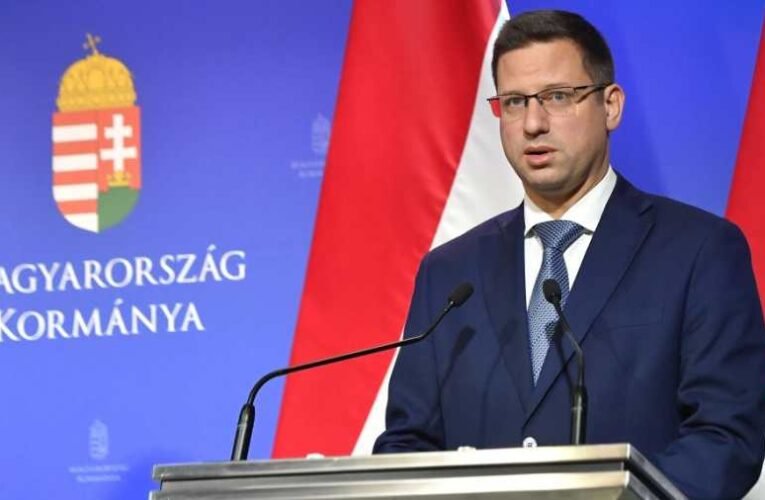 Kormányinfó: Friss bejelentéseket tett a kormány