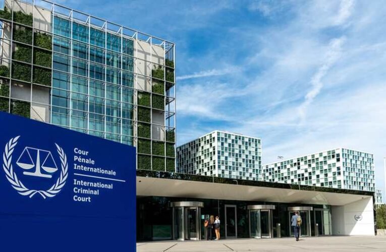 Trump szankciókat vezetett be a Nemzetközi Büntetőbíróság ellen