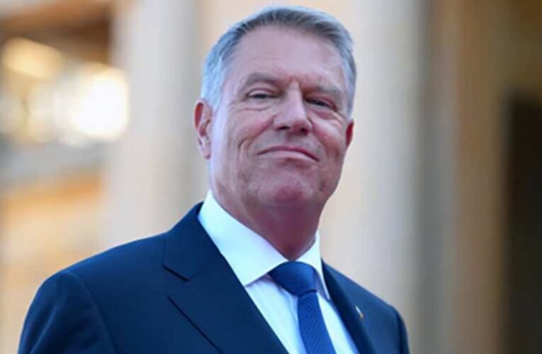 Lemondott: Klaus Werner Iohannis nem volt Románia kedvence