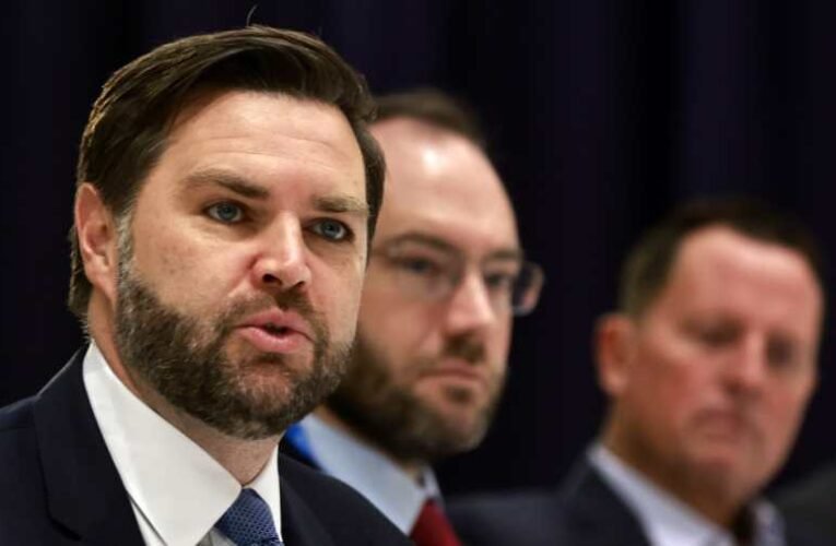 Vance tiszteletet vár: Ukrajna nem létezne az Egyesült Államok nagylelkűsége nélkül