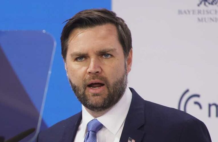 J.D. Vance: naivitás Oroszország összeomlását várni, Ukrajna nem nyerni meg ezt a háborút