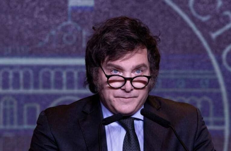 Argentína is kilép a WHO-ból