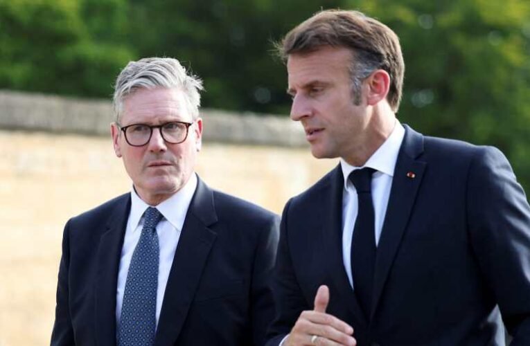 Rendkívüli csúcsot hívnak össze az európai vezetők, miután kiderült, hogy Trump nélkülük tárgyalna az oroszokkal