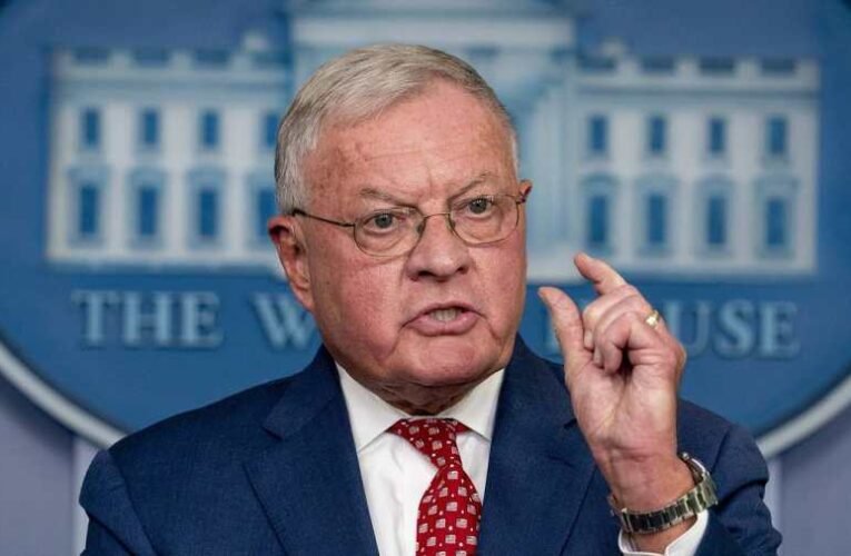 Az USA kijelentette: Zelenszkij nem fog atomfegyvert kapni