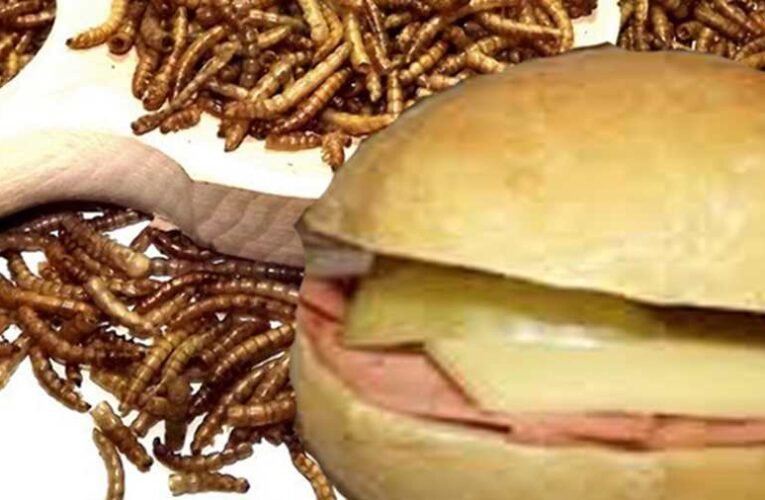 Férgek, káliummal sózva… Unió és a WHO ajándékai