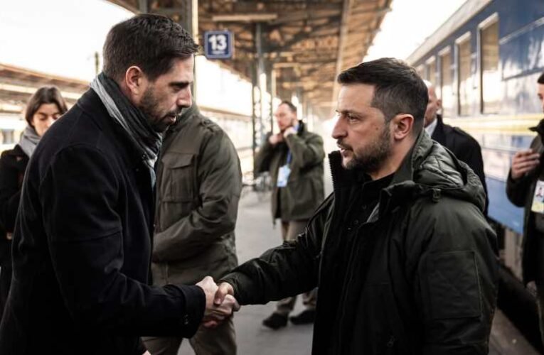 „Kijev hátba támadott minket?” – magyarázatot követel Ukrajnától a külügyminisztérium