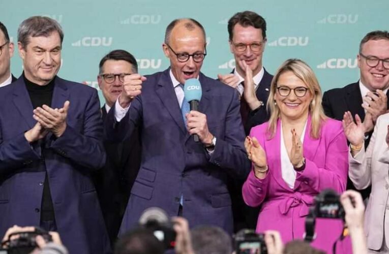 Bogár László: A németországi változásokra