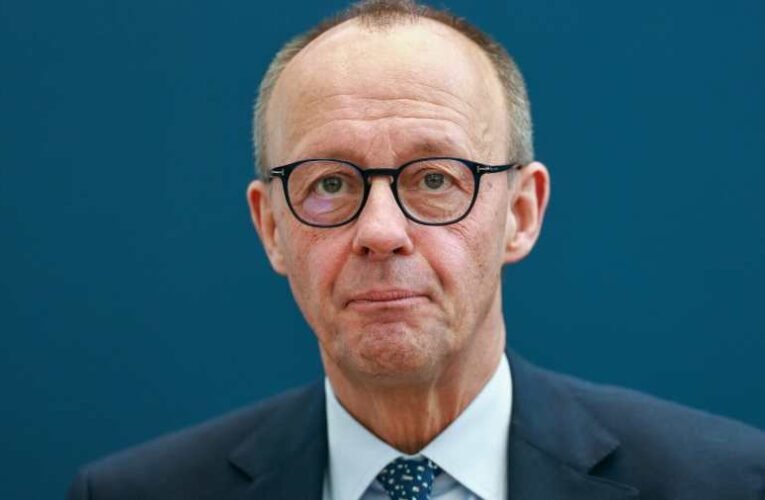Friedrich Merz: A CDU az SPD-vel készül koalíciós tárgyalásokat folytatni