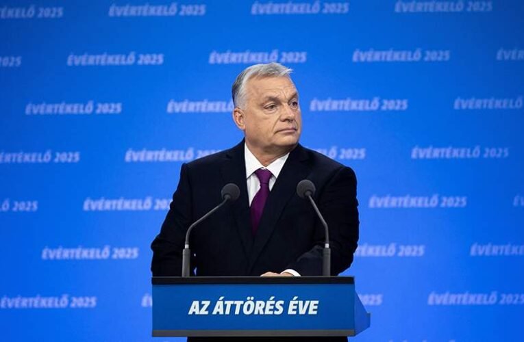 Orbán megerősítette, be kell tiltani a Pride-ot