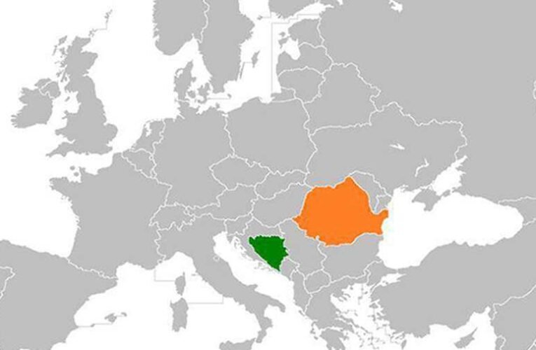 Egy másik szláv Románia… – Szarajevó és Belgrád között