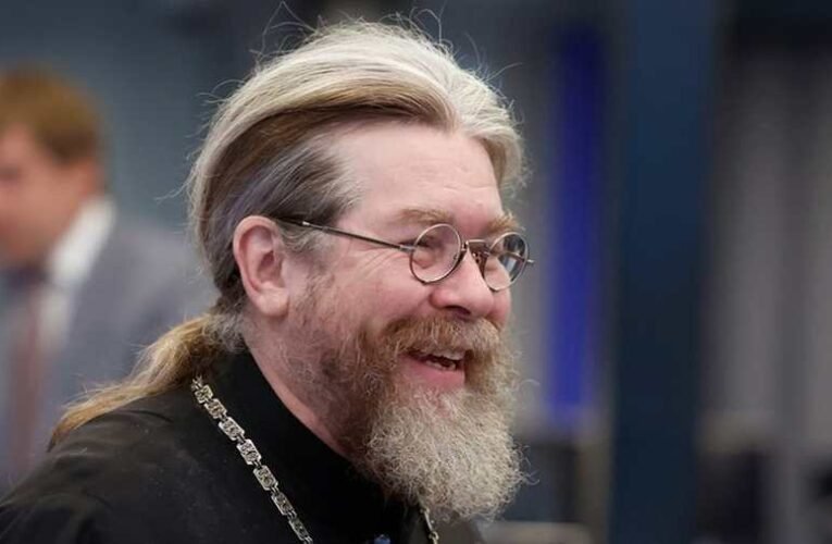 FSZB: ukrán merénylet készült Moszkvában Tyihon metropolita ellen (videó)