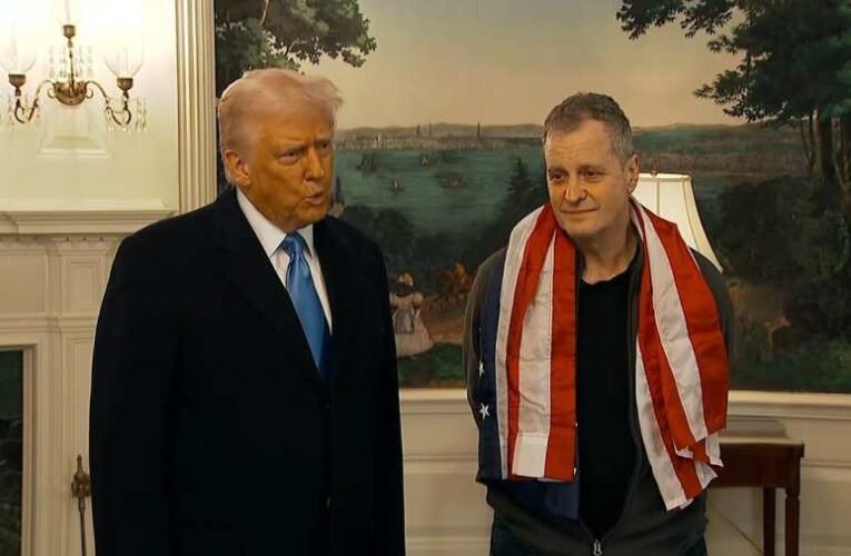 Zelenszkij retteghet? Ennyi szépet még nem mondott Trump Oroszországról és Putyinról