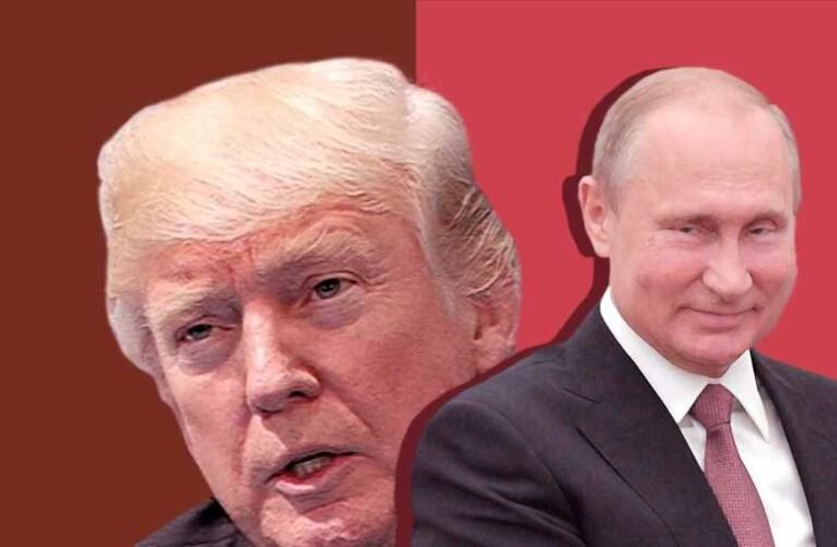 Trump és Putyin megállapodott Zelenszkij eltávolításáról?