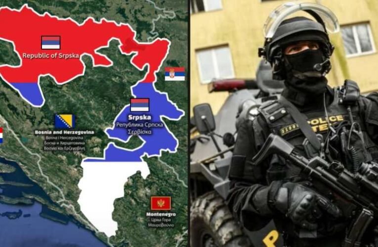 Recseg-ropog Bosznia-Hercegovina: a szerbek hátat fordítottak az igazságügyi rendszernek