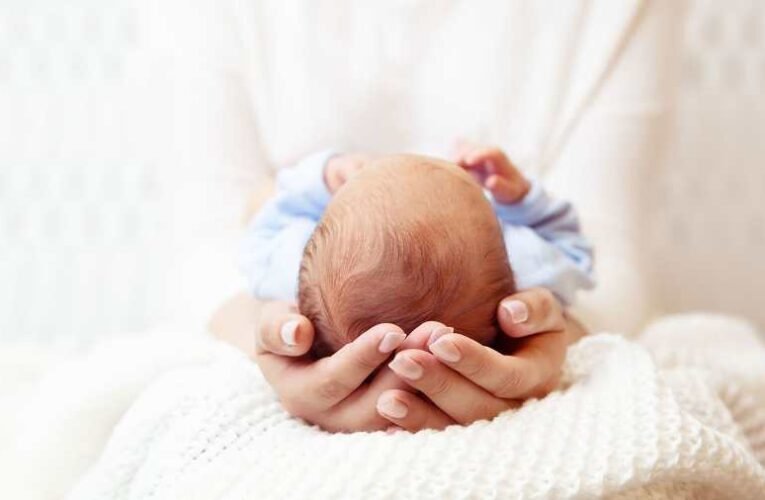 Csökken a születésszám – veszélyben a jövő