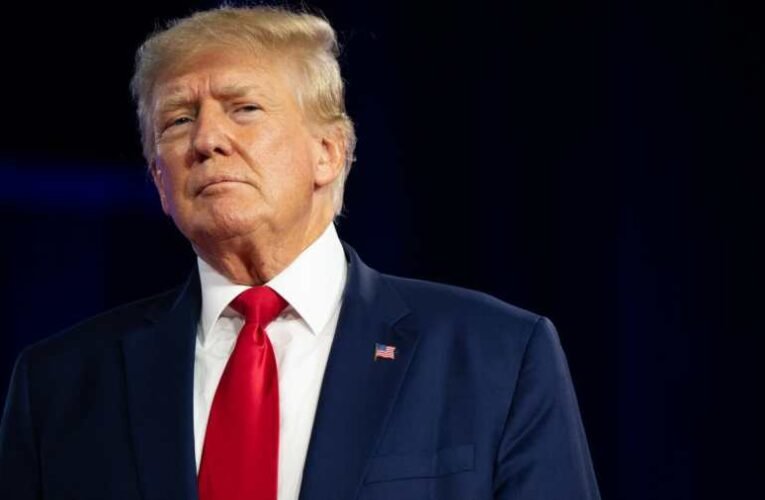 Trump: „Ukrajna nem léphet be a NATO-ba, és szerintem ez így van rendjén”