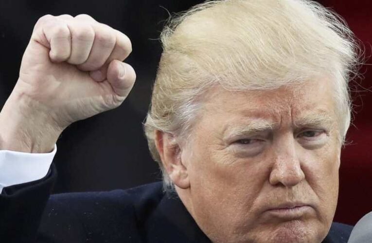 Kérjük vissza azt a Trumpot, aki békét hirdetett a világnak!