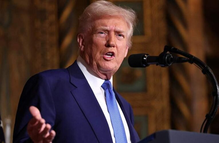 Trump meghosszabbította a szankciókat Oroszország ellen