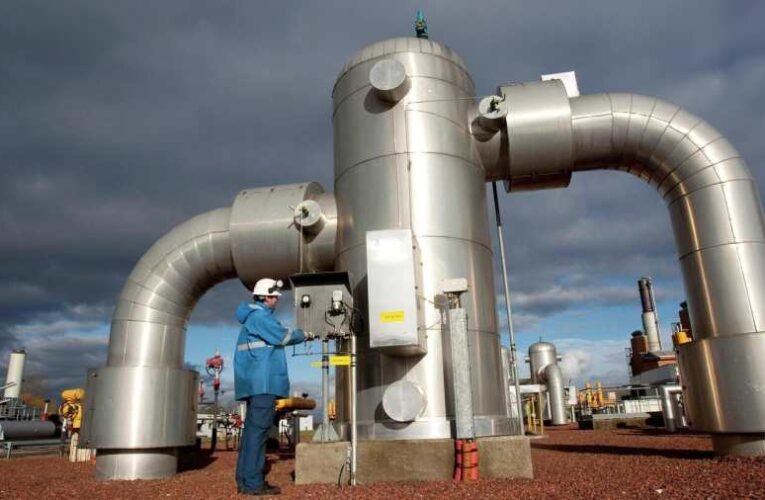 Franciaország vásárolta a legtöbb gázt januárban Oroszországtól