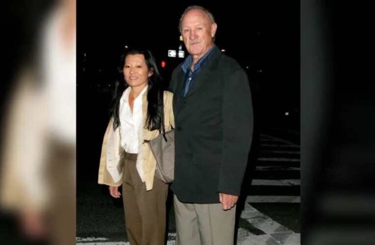 Nyomozás indult Gene Hackman és feleségének halála ügyében