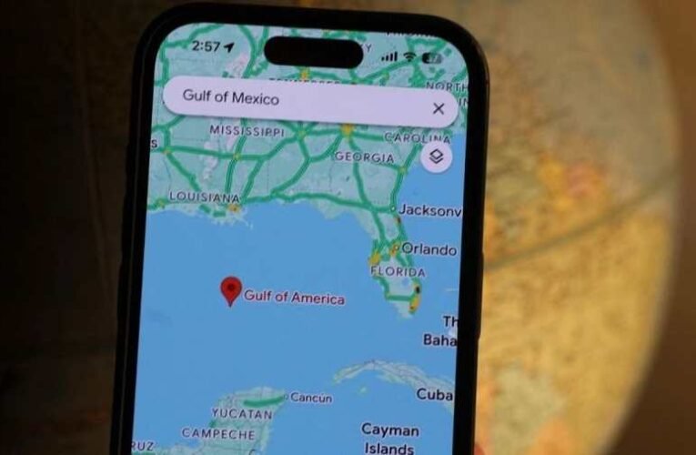 A Google Maps már frissítette is a térképeit az Egyesült Államokban