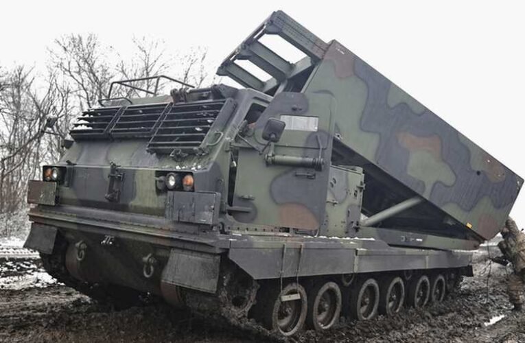 Kijev „háborús bűncselekményt” követett el az elfoglalt orosz városban