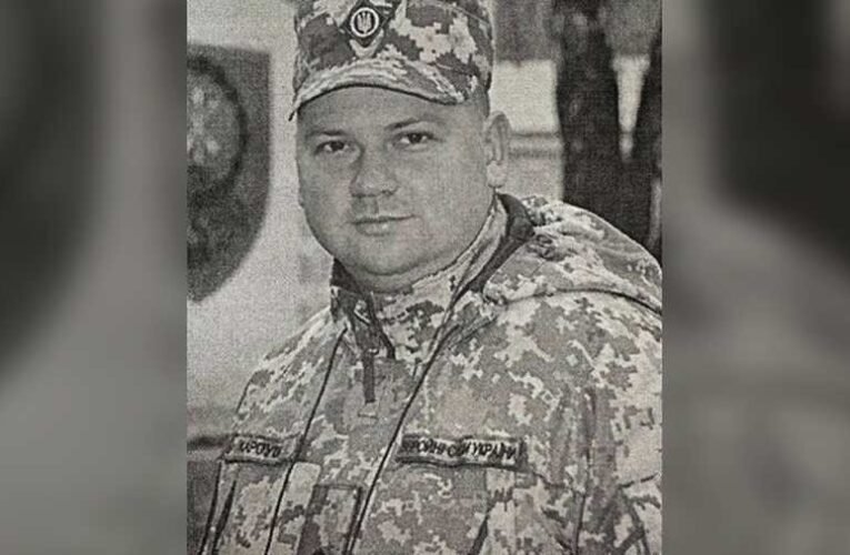 Terrorizmussal vádolják az ukrán ezredest