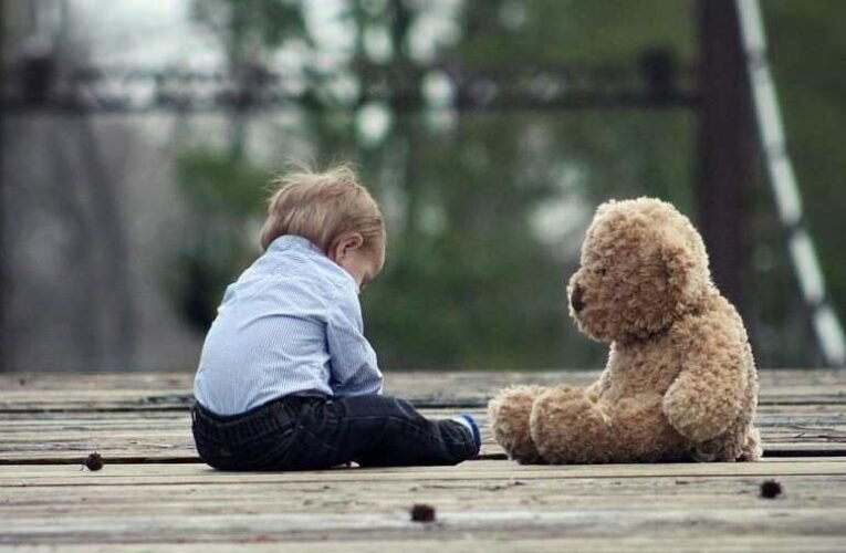 Észrevétlenül nyomorgó gyerekek