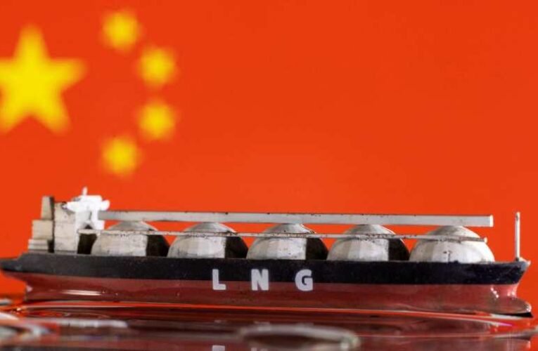 Kína megtorló vámot vet ki az USA-ból származó szénre és cseppfolyósított földgázra