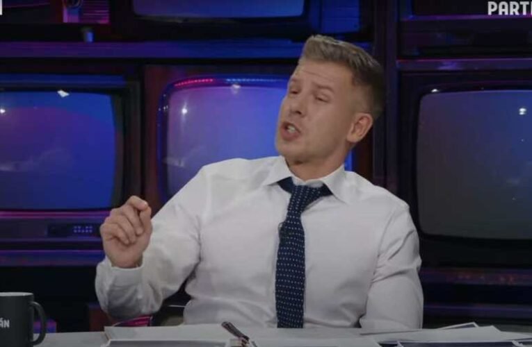 Magyar Péter feljelenti Orbán Viktort