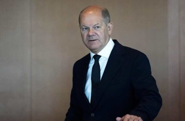 Scholz elismerte a szociáldemokraták vereségét a választásokon