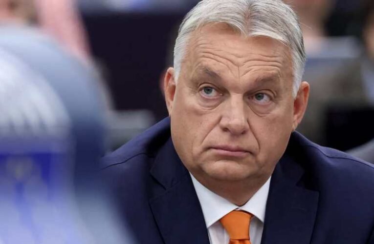 Orbán Viktor: Mi voltunk a Nyugat fekete bárányai, de mára világos, hogy mi vagyunk a jövő