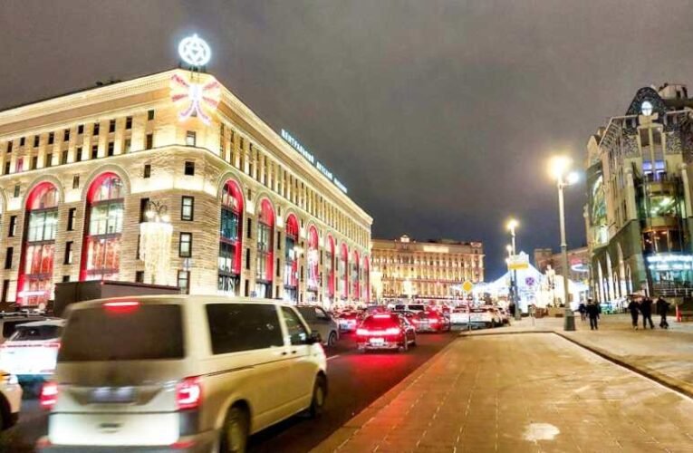 Nem törtek meg az oroszok – Helyszíni riport a háborúban álló országból